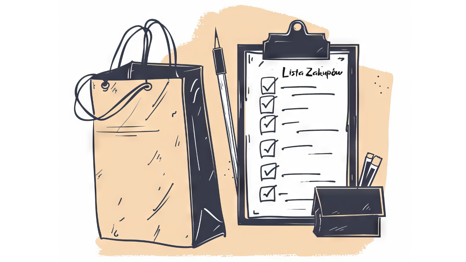 Święta bez nerwów — felieton o grudniu, który zaczyna się jesienią