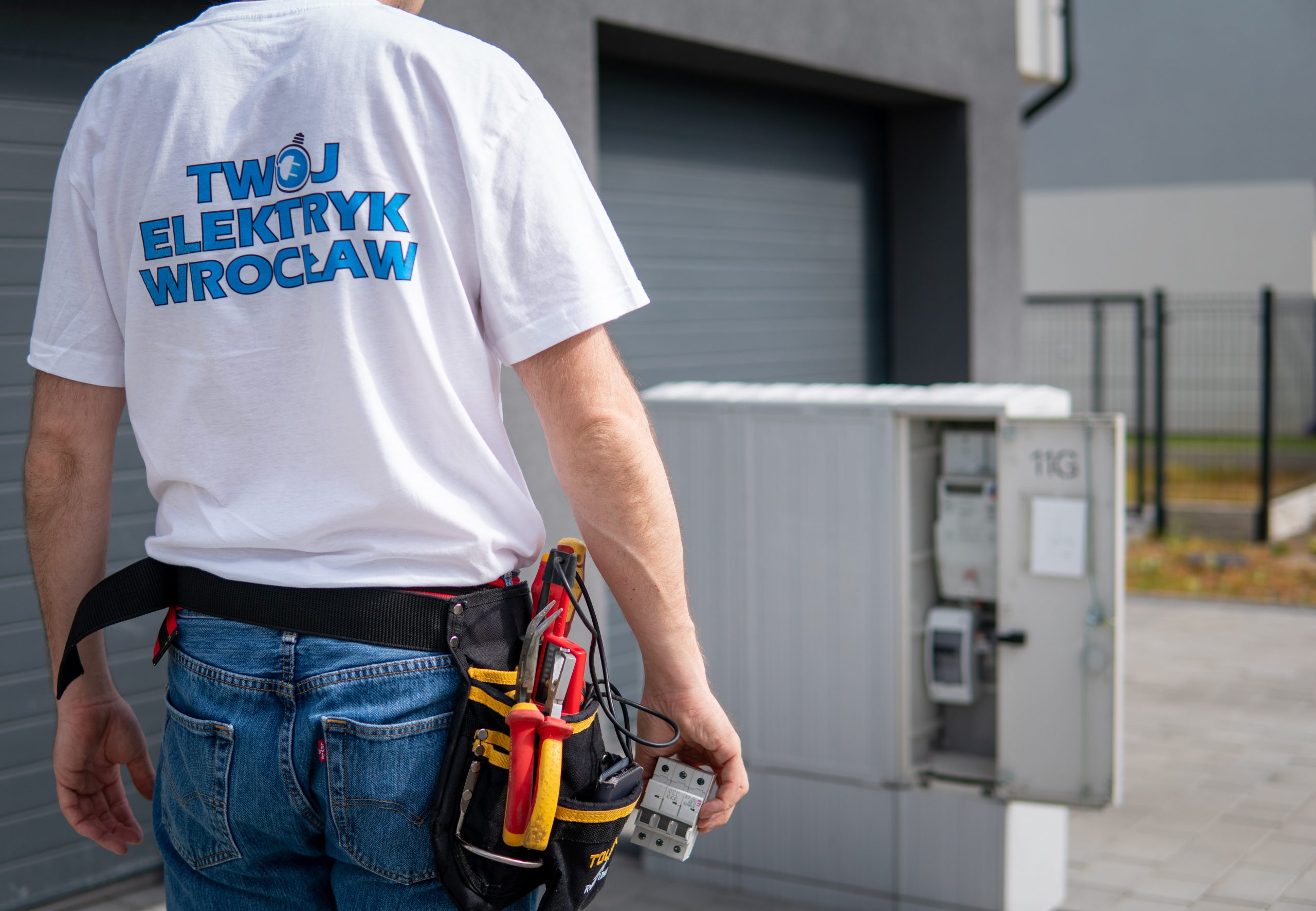 Pomiary elektryczne – kluczowy element odbioru instalacji elektrycznej